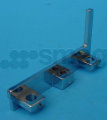 Smeg Fixings And Brackets - 878610033 Terminal Smeg Fixings And Brackets - 878610033 Terminal